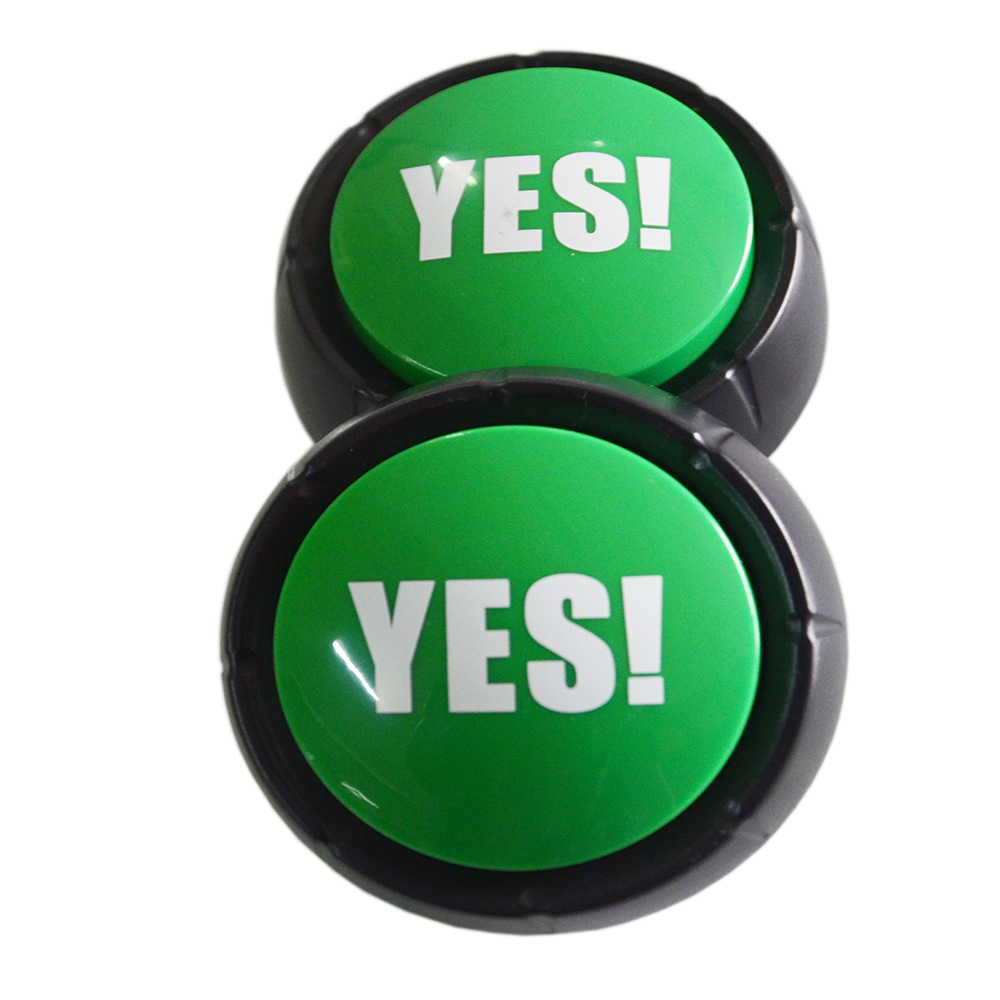 OEM Custom Programmable Sound Recordable Button