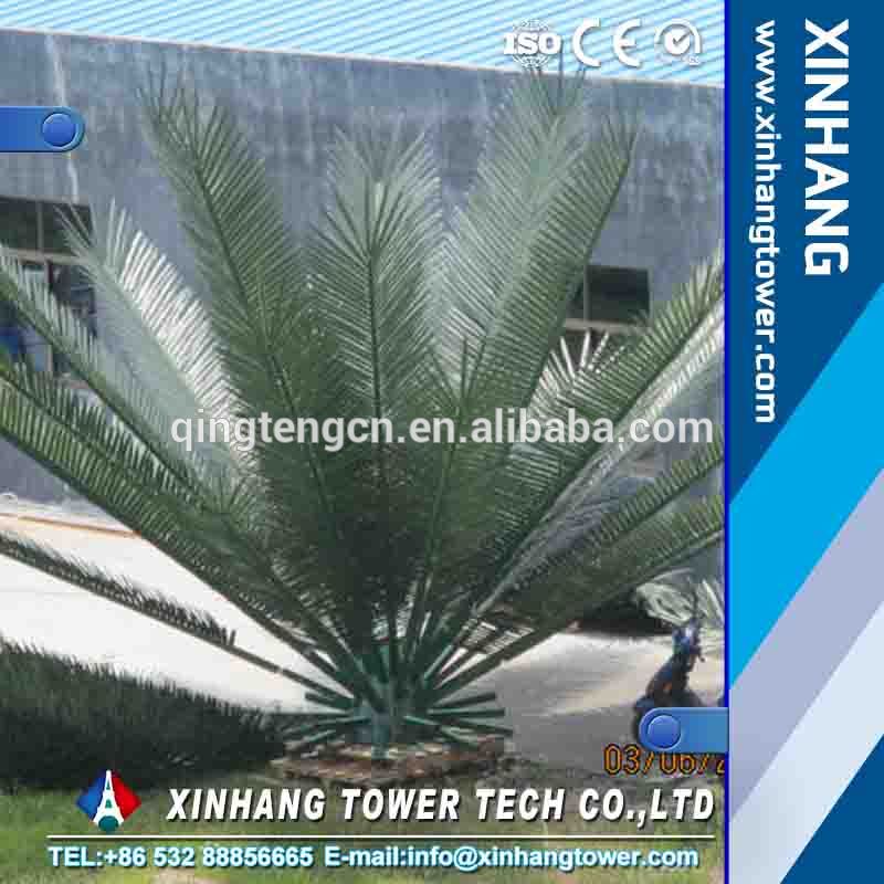 Etisalat UAE Palm Fronds for Telecom Palm Pole