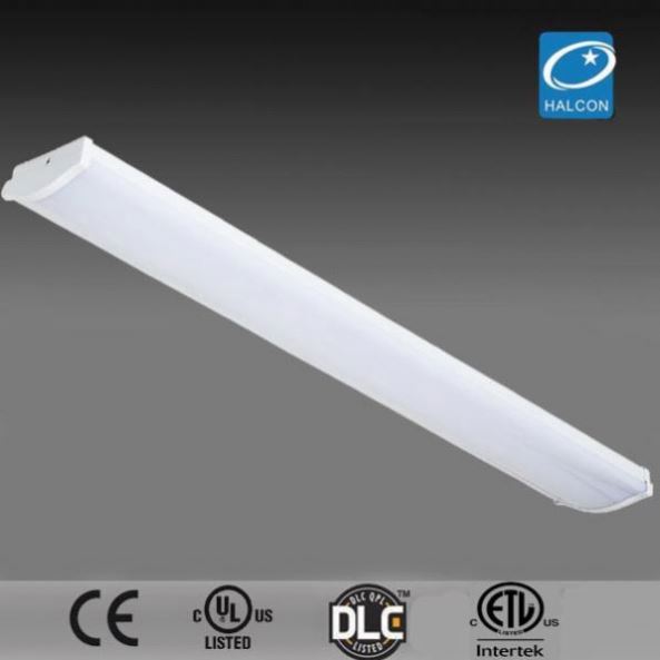 27W 28W 36W 40W 45W 48W Led Linear Light Cold Storage Room 40W Led Tri-Proof Tube Light 24W Ip65