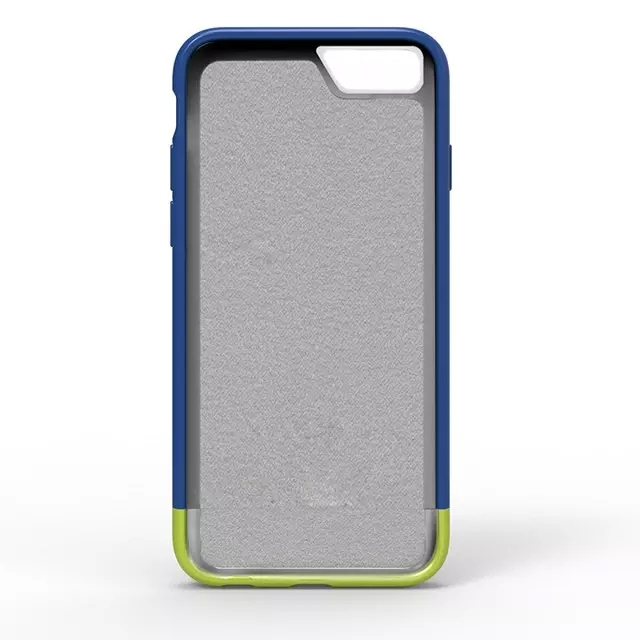 2015 New Hard Skin Leather Case For Ipod Touch 6 Back Cover Bumper cases