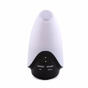 Wholesaler Price Mini Portable Essential Oil USB Aroma Diffuser with Low Voltage For Car Use