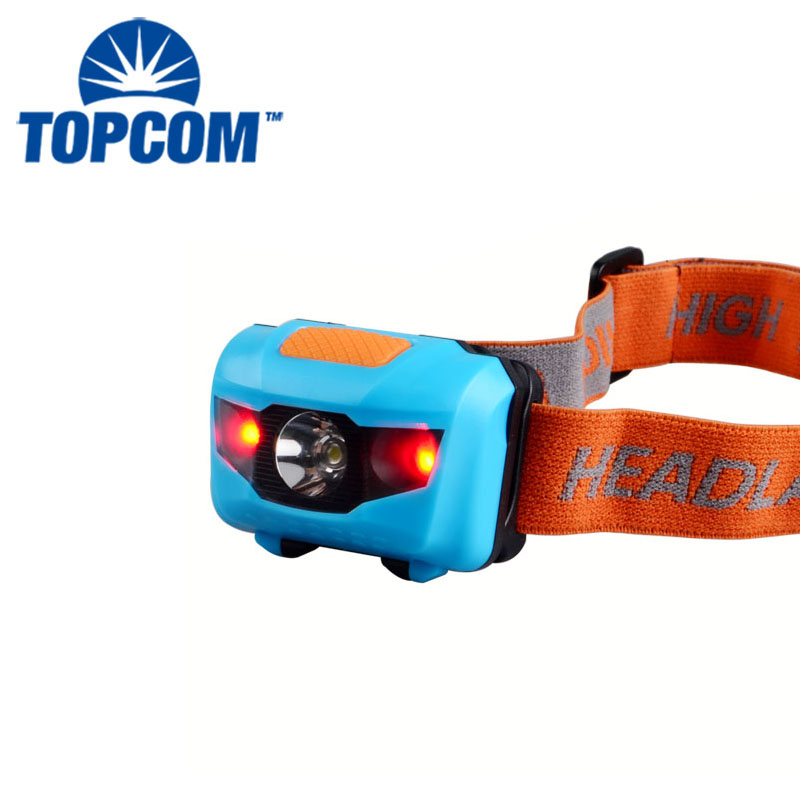 BetLight LED Headlamp Flashlight 4 Mode Head Lamp Headlight for Camping Hiking Running