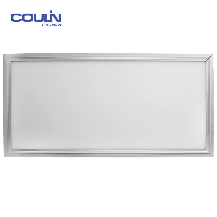 Coulin 18W Square led panel Light, CE Rohs waterproof 300x600 led ceiling panellight