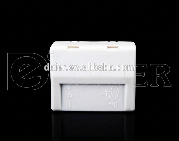 Surface Mount Terminal Block; Terminal Block Cover; Terminal Block Jumper