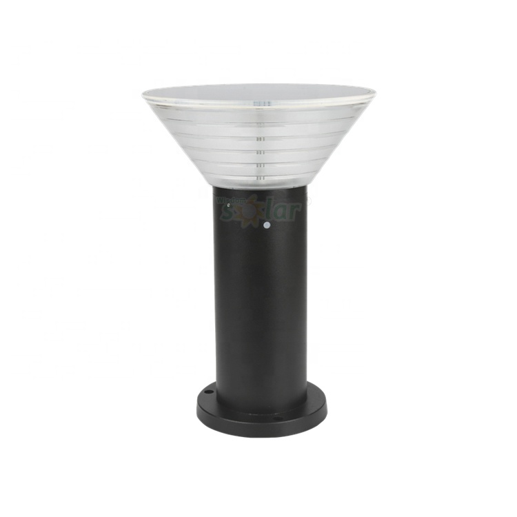 Modern Style led outdoor lights garden