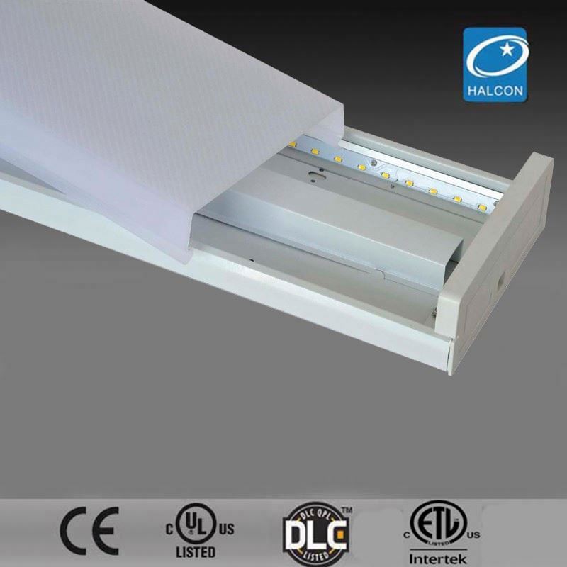 0.3 0.6M 0.9M 1.2M LED Batten Light Tube 1.2M 24W Led Linear Light Fixture