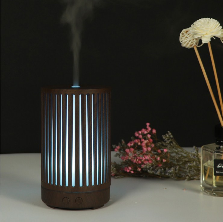 Ultrasonic Air Humidifier Essential Oil Diffuser, Essential Oil Diffuser Private Label, Oil Difuser Essential Oil Diffuser