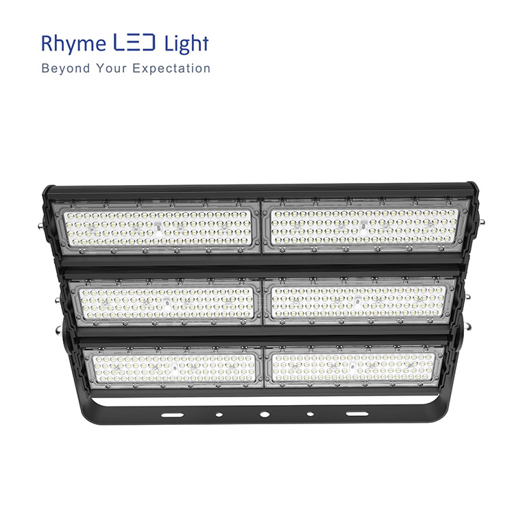 5 YEARS WARRANTY 360W HIGH MAST  FLOOD LED LIGHT FOR SPORT FIELD