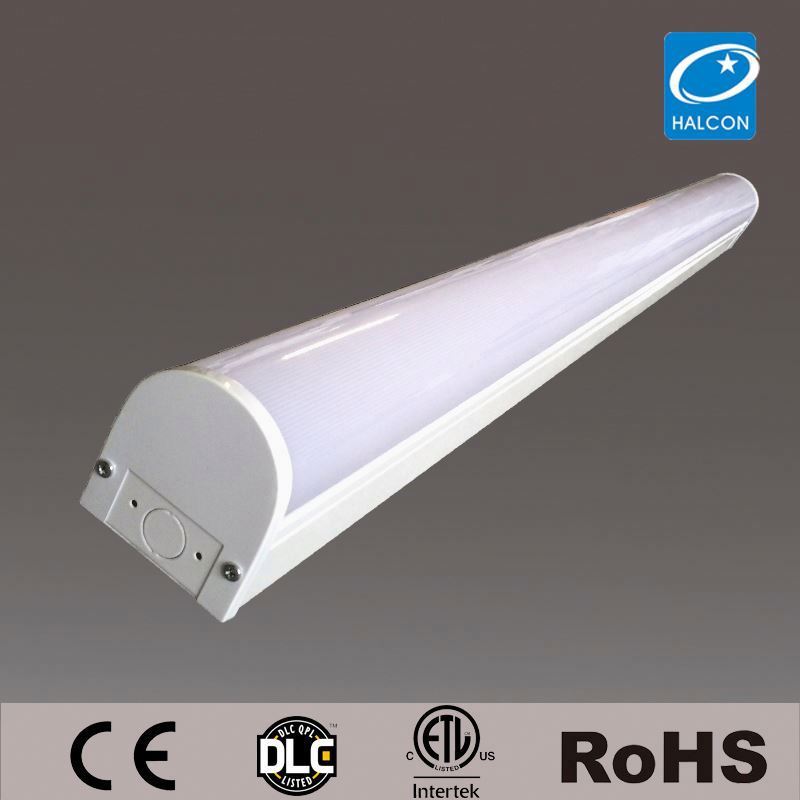 Natural Gas Lamps Lighting Fixtures Hotels Led Vapor Tight Linear Fixtures Lighting Light Fixture 38W 50W