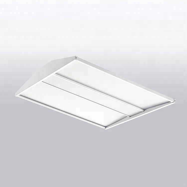 Hotsale 2x2 1x4 2X4 Troffer LED Light Fixture