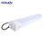 IP65 LED Tri proof batten Light 20W 40W 60W Linkable LED outdoor Tri-proof Linear Light 2ft 4ft 5ft 6ft fast install