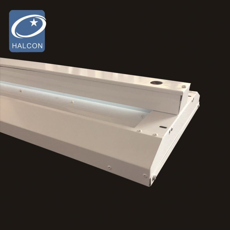 Zhongshan Hanging 320W 100W 225W T8 LED Tube Light Fixture