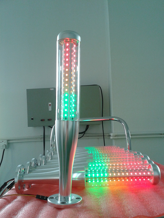 ONN-M4S led signal lamp and pilot light for cnc machines