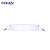 Directly Factory down light huising  6W 12W 18W Recessed Round LED Down Light