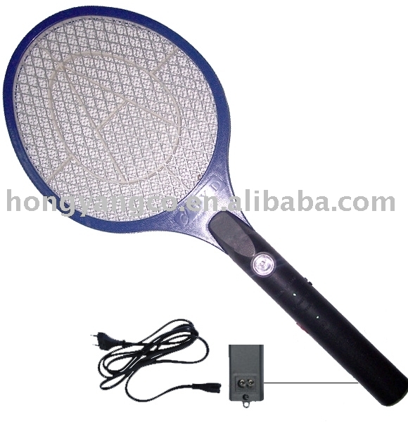 Insect Killer HYD4103-2 New mosquito racket Swatter