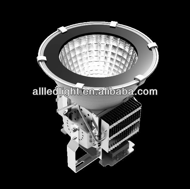 400 watt led high bay light COB IP65