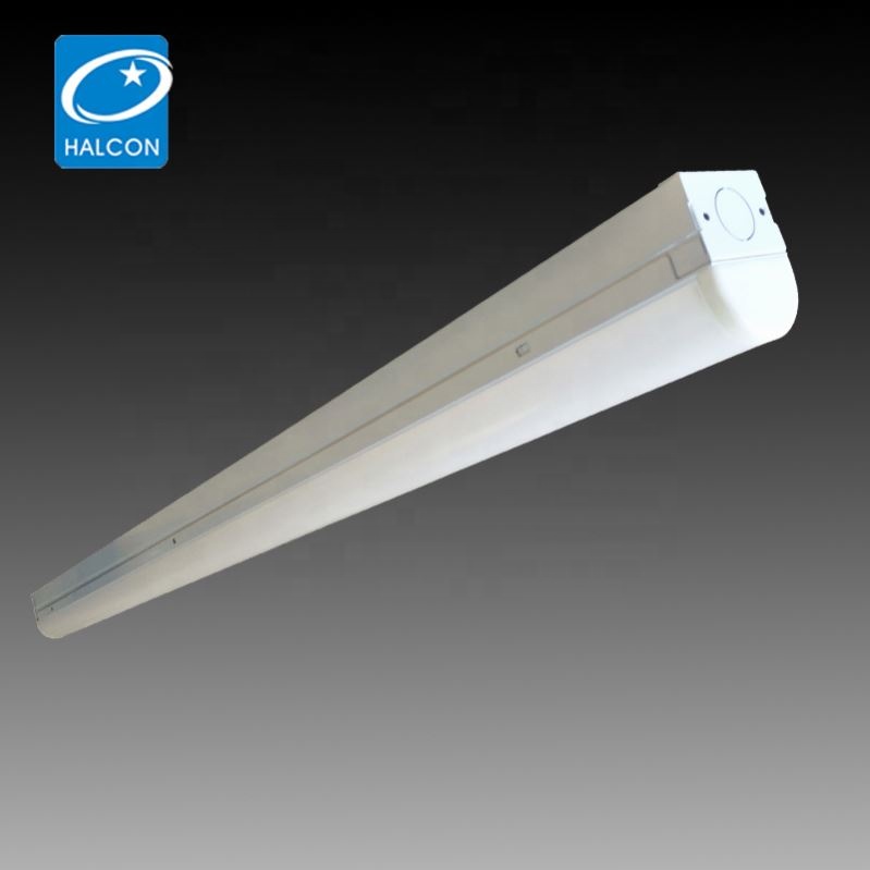 Retail Sale Classroom 110Lm/W Good Price Led Linear Light Strip