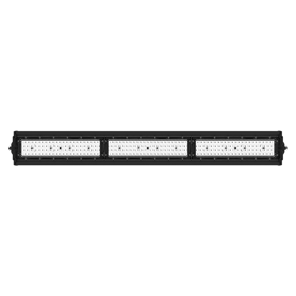 Industrial Factory Warehouse 240W Led Linear High Bay Light