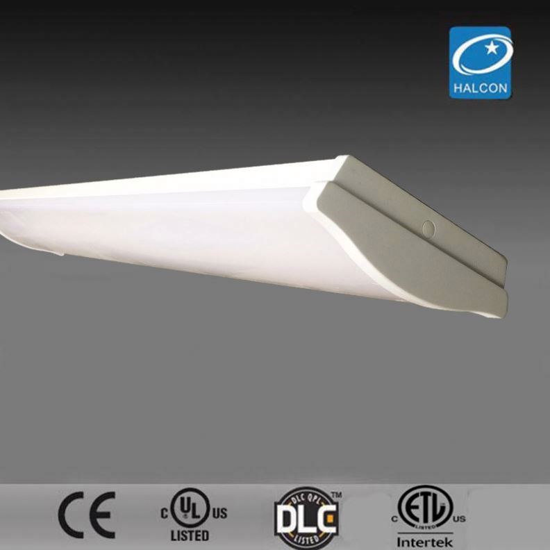 Super Brightness Linear Batten Led Cri80 3000Lm Linear Slim Batten