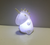 kids and gifts unicorn night light soft LED unicorn light