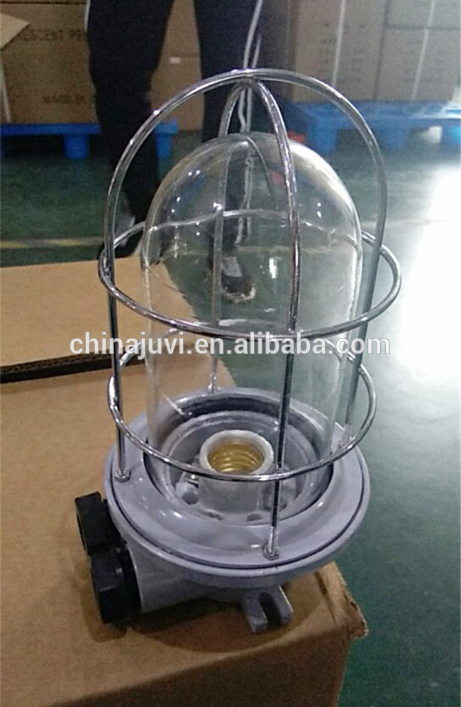 marine ship incandescent pendant light CCD6-2B aluminium aluminum