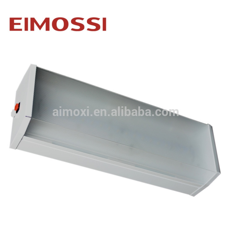 Cold Rolled Steel Sheet fire emergency light