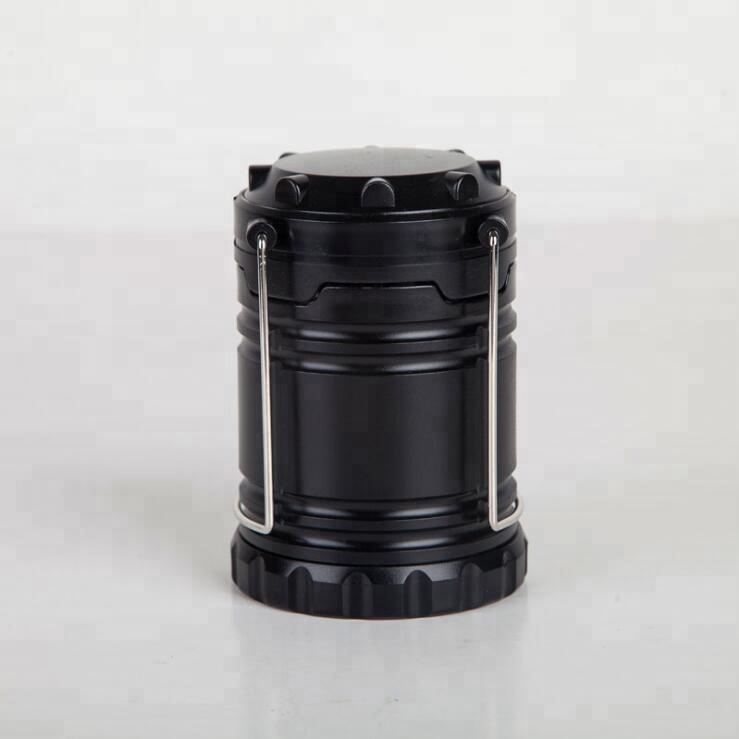 High Quality Cheap Price ABS Plastic 30led Portable Outdoor Led Camping Lantern