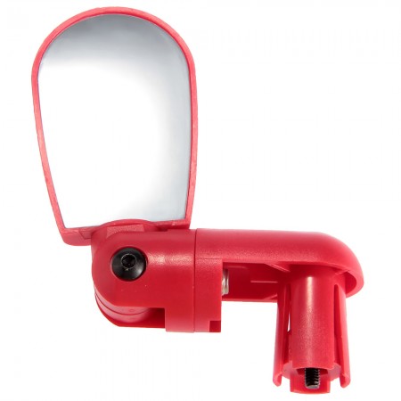 Bike Bicycle Rearview Rear View Mirror