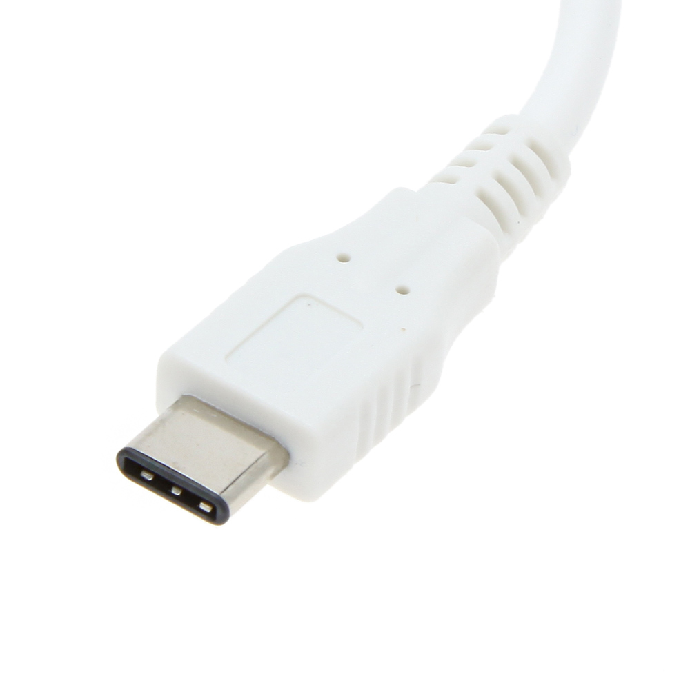 2016 10Gbps USB 3.1 Type C to USB 3.0 Micro B Interface Data Transmission Video Output Male Connector Cable USB Extension Cable