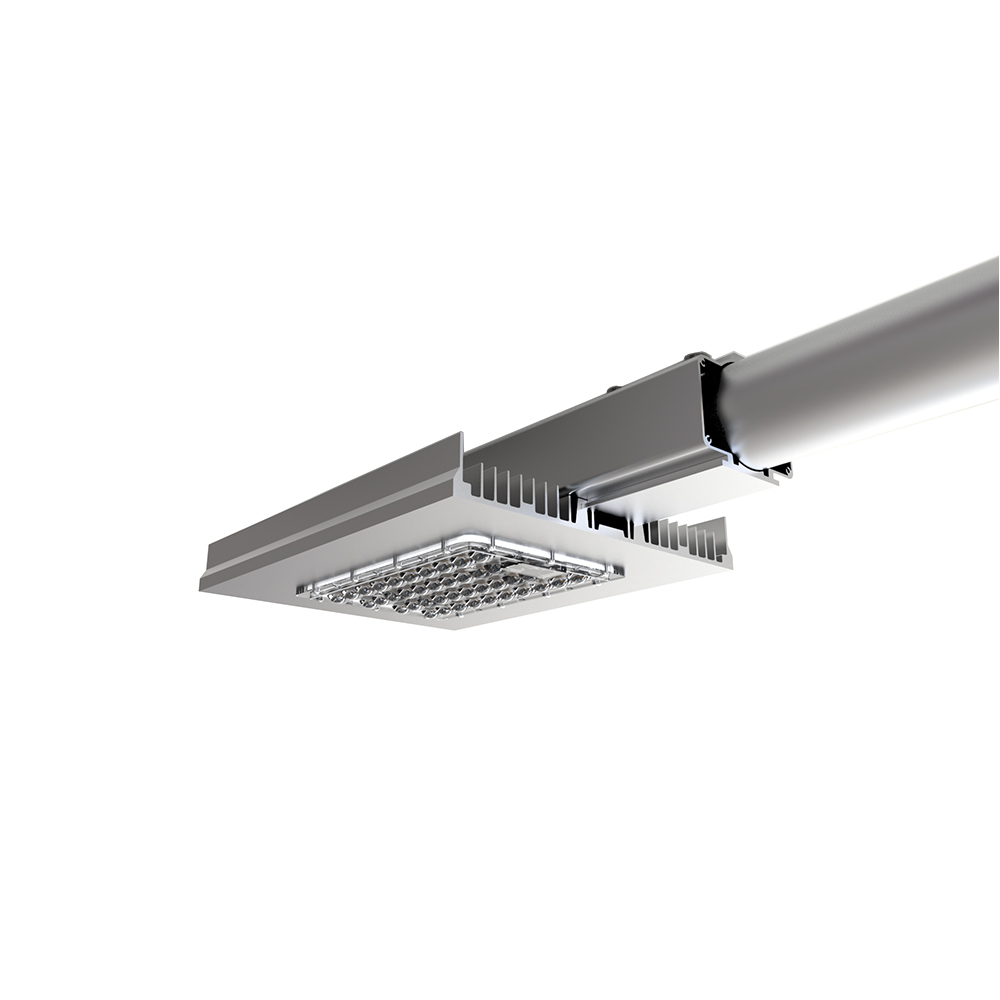 200 watt led street light outdoor IP65 200W 3030 110LmW Fantastic lights tensile aluminum led street light