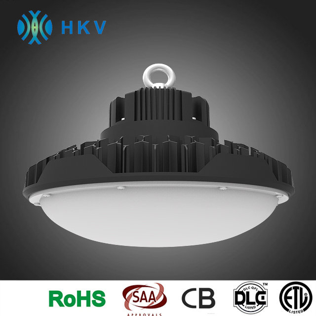 IP65 Waterproof CE ROHS 100W UFO led high bay light warehouse led high bay light