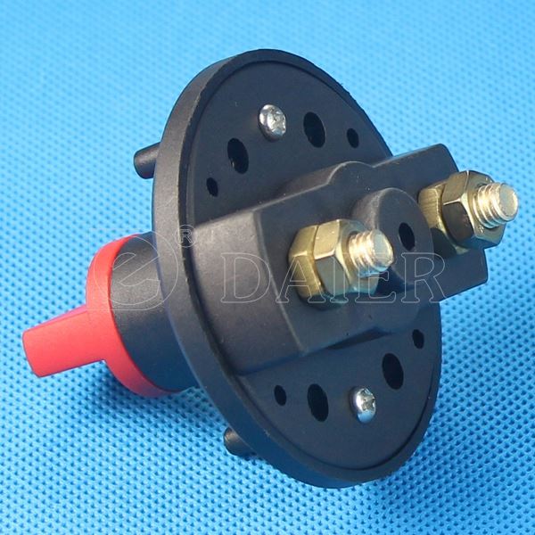 ASW-A03 300A 60VDC Electrical Automotive Battery Master Car Switch