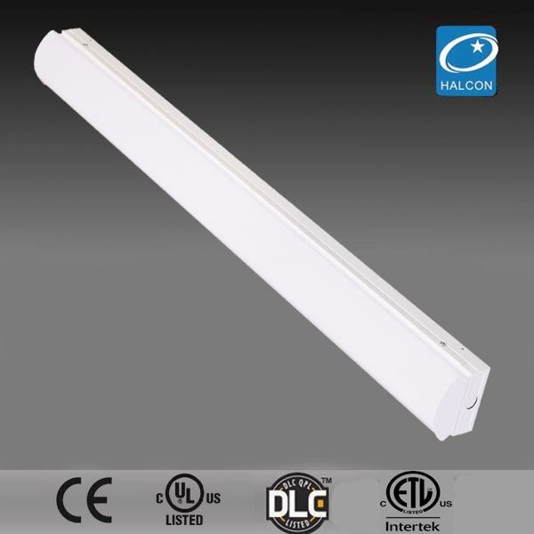 60W Led Linear Light Seamless 40W Linkable Linear Tube Light