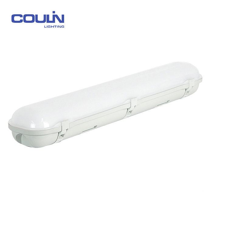 Eco-Friendly Fashionable Designed Industrial Led Tube Lighting