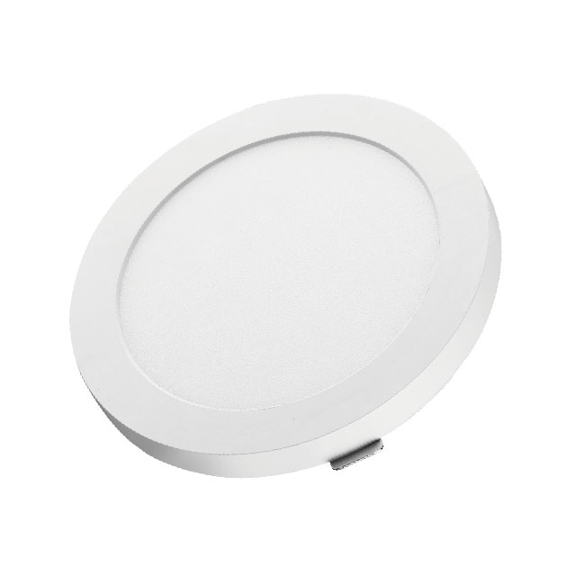 Pc Aluminum White 2019 Blister Packaging For Dimmable Ul/es Round Slim Competitive Price 600x600 Led Grille Panel Light