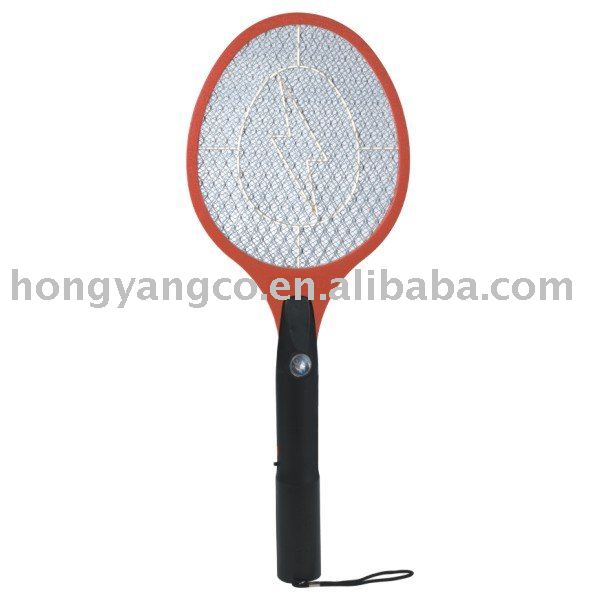 Three Layer Electric Mosquito Swatter,Insect Killer, Pest Control with CE& ROHS