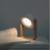 lamp night light portable table lamp reading desk lamp