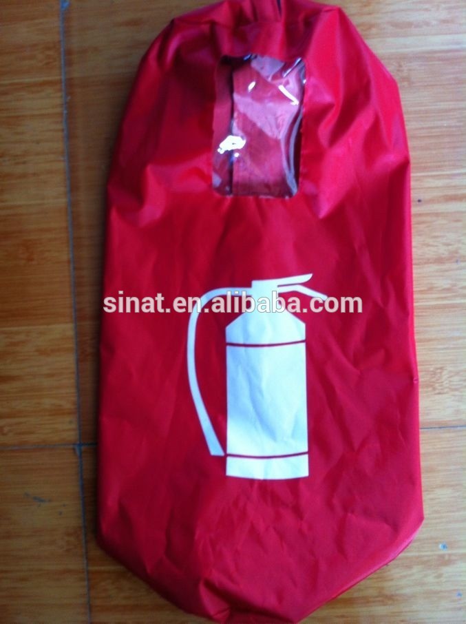 15-30ib Dust proof extinguisher cover