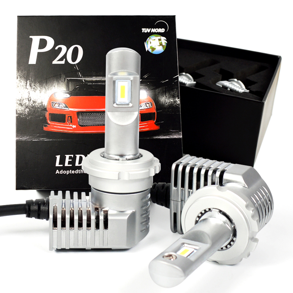 High Power New Led Headlight D1D2D3D4 12V Auto Lamp