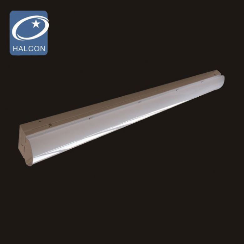 Office Hanging Ceiling Surface Mounted Led Linear Light TUBE