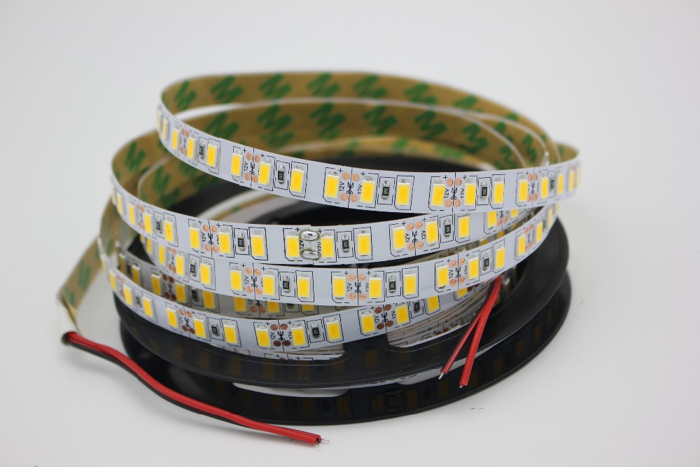 smd 5630 120leds/m led strip light with competitive price