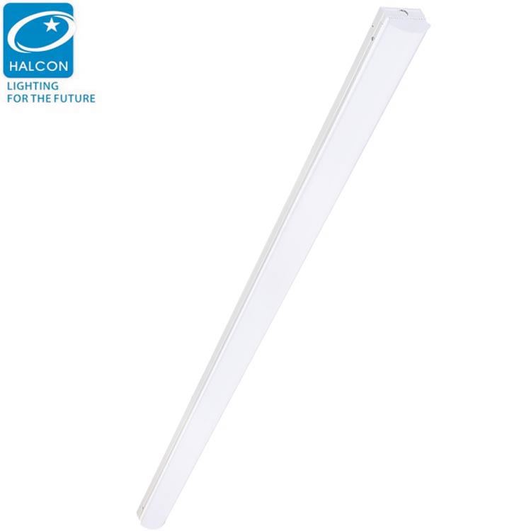 China Supplier 0.6M Led Flat Tube Batten Light