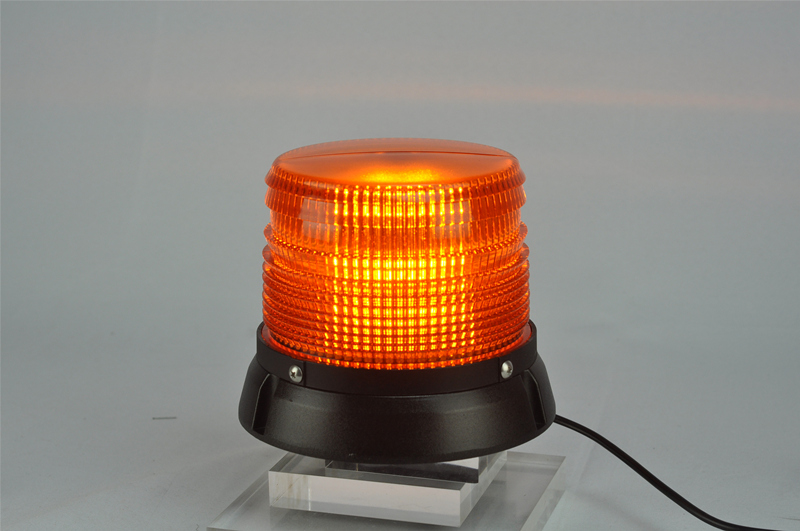 Police Flashing Lights LED Traffic Signal Red Beacon Light (TBD327b)