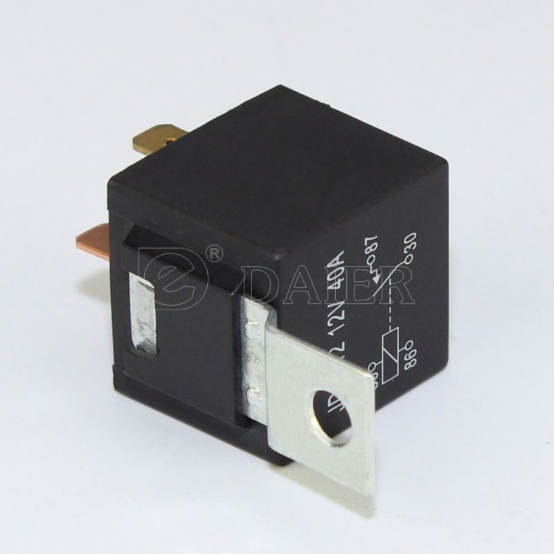 Factory Direct Price 12 V Relay