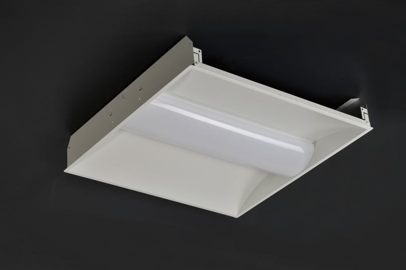 2018 Hot Sale CE UL DLC Listed 30W 36W 2X2inch Recessed Troffer