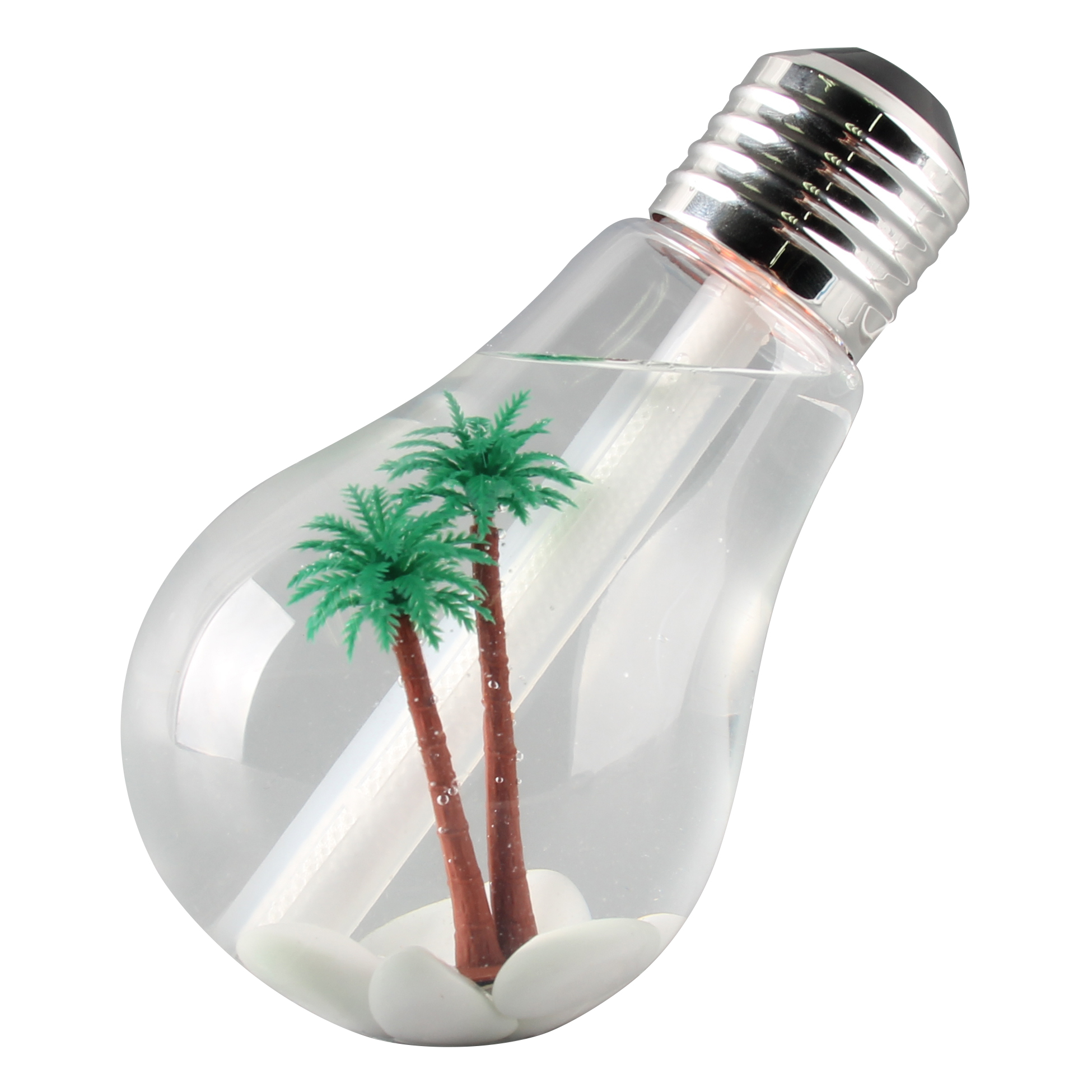 2019 Low Price Cute Bulb Shape Diffuser Essential Oil USB, China Wholesale Essential Oil Diffuser USB, Portable USB Diffuser