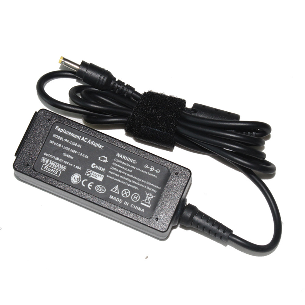 19V 1.58A 30W Cargador Laptop for HP  Mini Notebook Charger