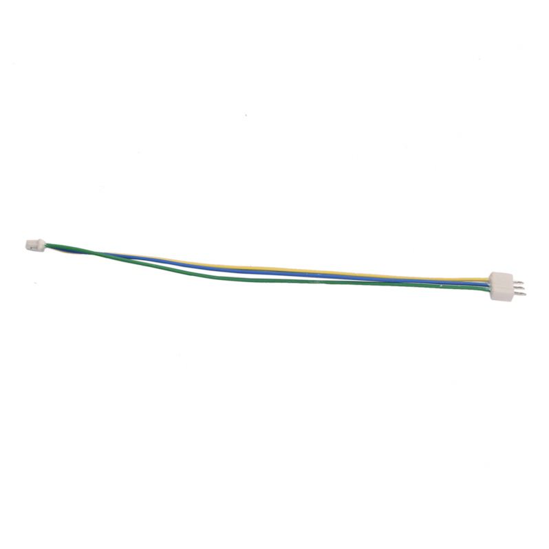 ZH SZN terminal with10368 26AWG wire power battery cable assemblies