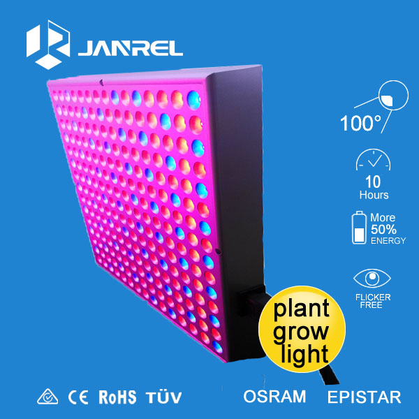 Lamps Plant Growing Light panel LED Grow Lights for Indoor Plant Covers the Full Spectrum