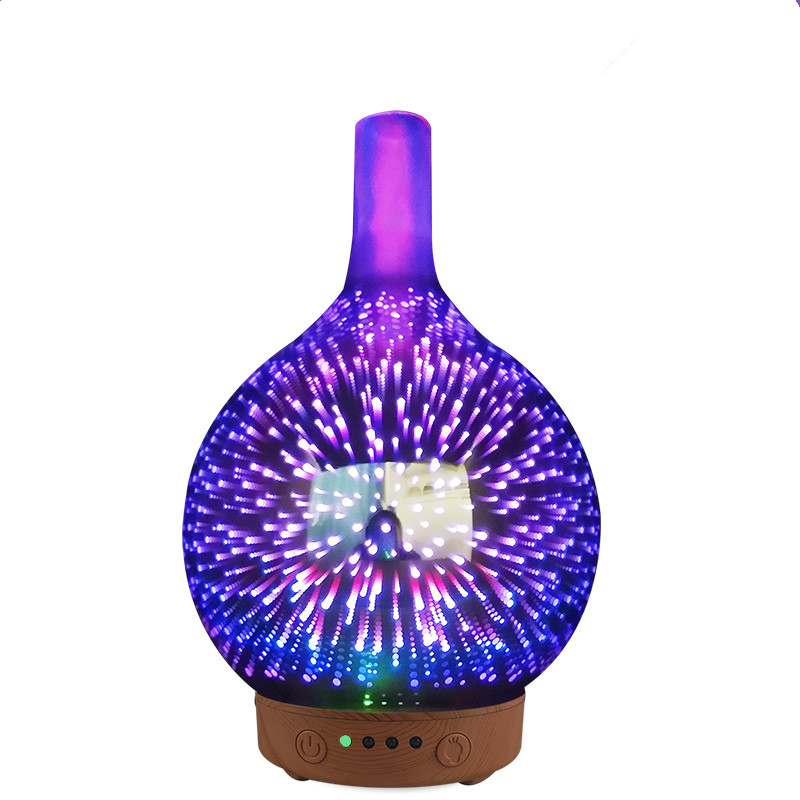 2019 Best Professional Aroma Diffuser Hotel Custom Aroma Diffuser